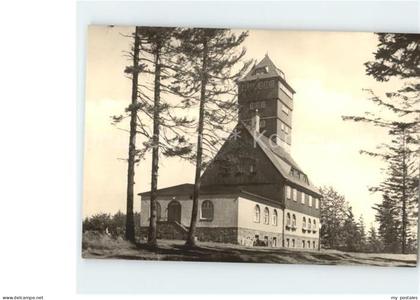 Baerenstein Annaberg-Buchholz Berghaus Baerenstein