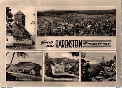 H5274 - TOP Bärenstein MBK - Verlag Sander & Co