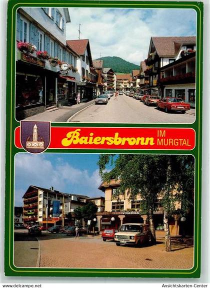 10238216 - Baiersbronn