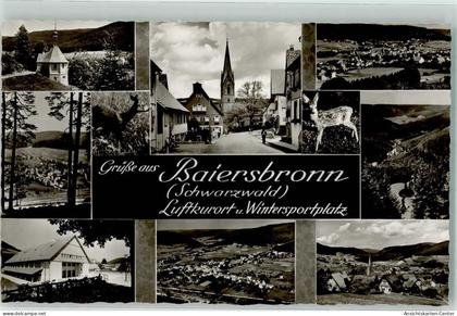 39811518 - Baiersbronn
