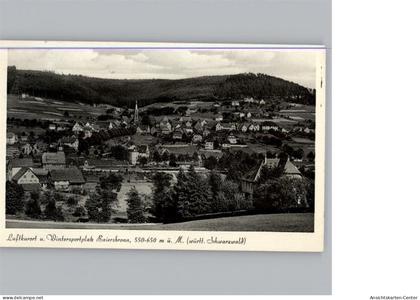 50293625 - Baiersbronn