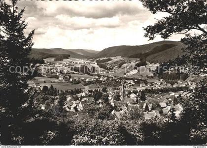 Baiersbronn Schwarzwald