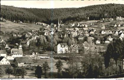 Baiersbronn Schwarzwald Baiersbronn
