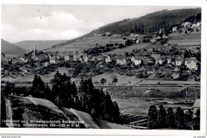 Baiersbronn Schwarzwald Baiersbronn