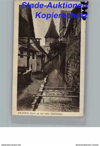 50282108 - Balingen