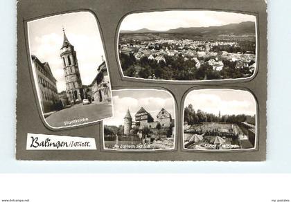 Balingen