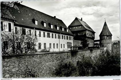 Balingen Zollern Schloss
