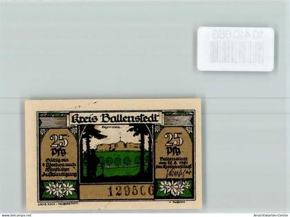 10410686 - Ballenstedt