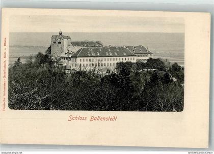 38090070 - Ballenstedt
