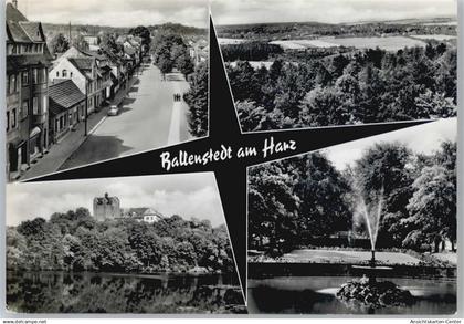 50758232 - Ballenstedt