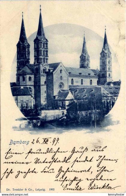 Bamberg