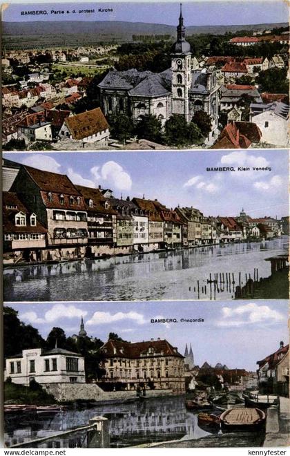 Bamberg