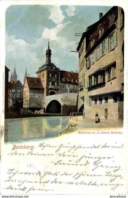 Bamberg