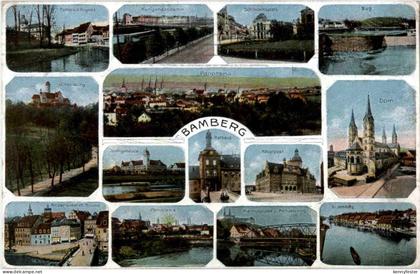 Bamberg