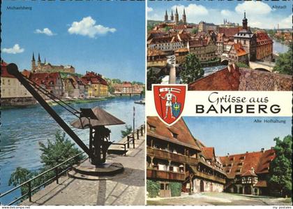 Bamberg