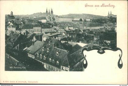 Bamberg