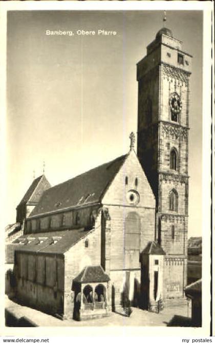 Bamberg Bamberg