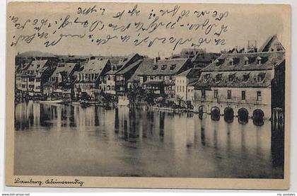 Bamberg Bamberg