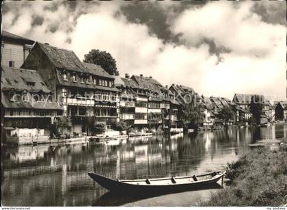 Bamberg Klein Venedig