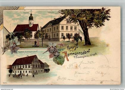 13717847 - Hartmannsdorf b Dippoldiswalde