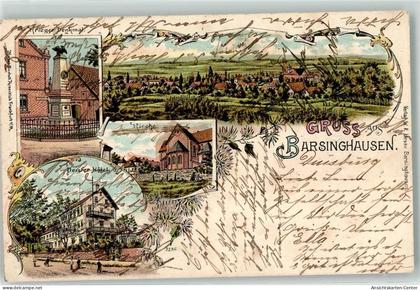 13457440 - Barsinghausen