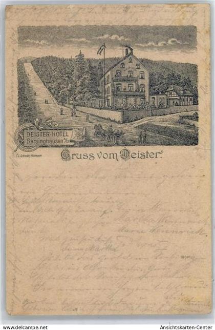 50824508 - Barsinghausen