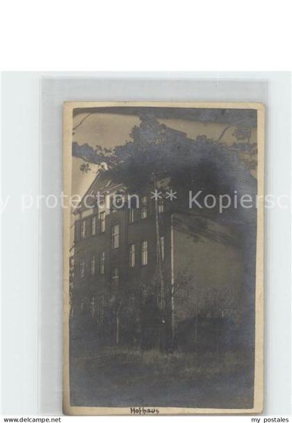 Barsinghausen Hofhaus