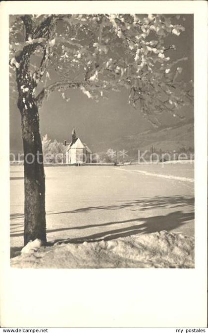 Barsinghausen Kirche