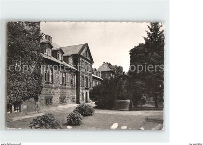 Barsinghausen Kloster