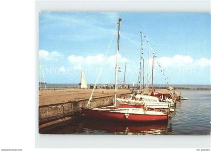 Barth Hafen