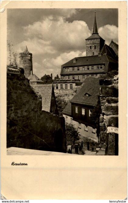 Bautzen