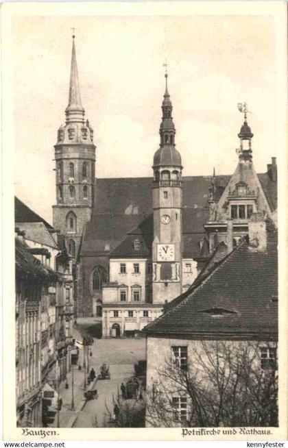 Bautzen