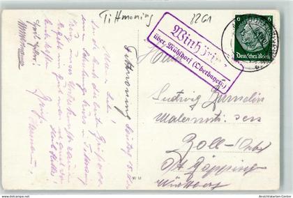 10595247 - Muehldorf , Oberbay