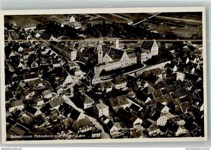 10747132 - Babenhausen , Schwab