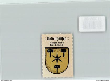 11098190 - Babenhausen , Schwab
