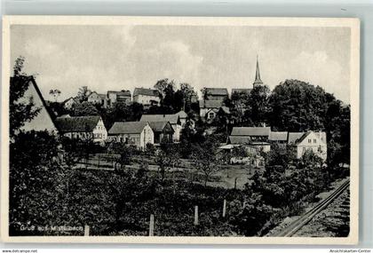 13183188 - Mistelbach , Oberfr