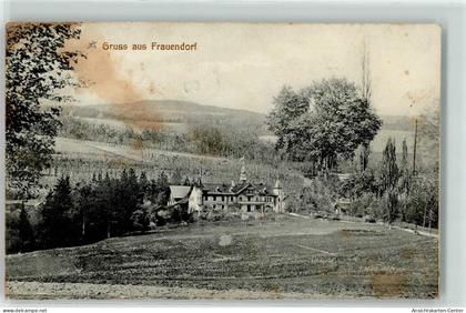 13192561 - Frauendorf b Vilshofen, Niederbay