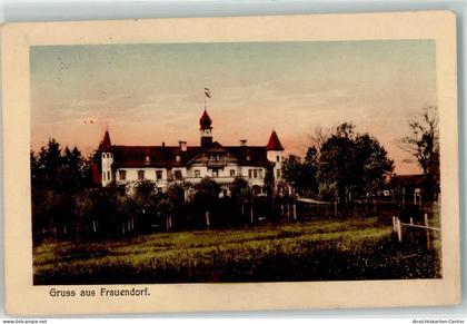13192959 - Frauendorf b Vilshofen, Niederbay