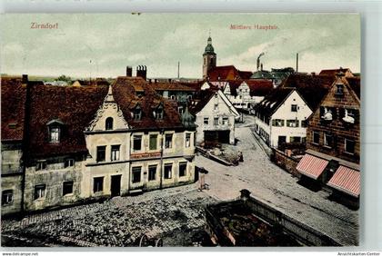 13231824 - Zirndorf , Mittelfr
