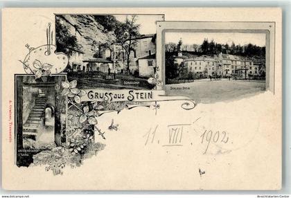 13257410 - Stein a d Traun