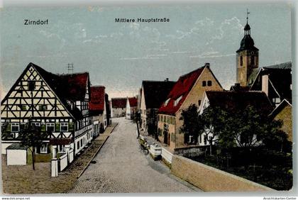 13301062 - Zirndorf , Mittelfr