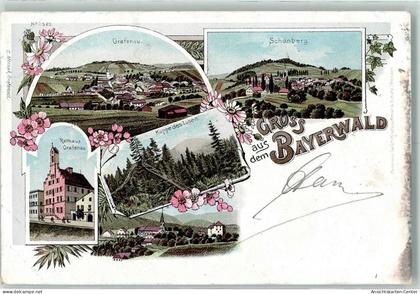 13416569 - Schoenberg , Niederbay