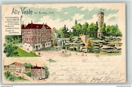 13448759 - Zirndorf , Mittelfr