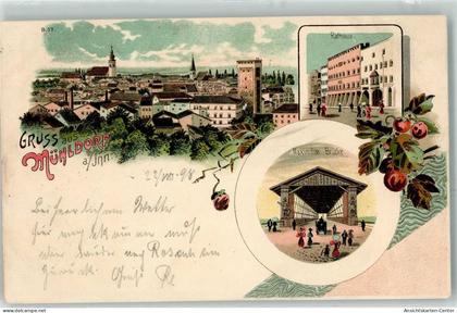 13474836 - Muehldorf a. Inn