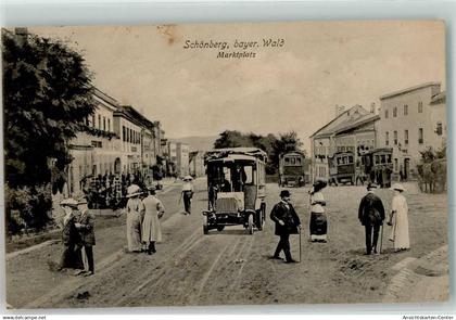13484680 - Schoenberg , Niederbay