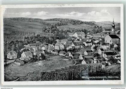 13487526 - Grossgundertshausen