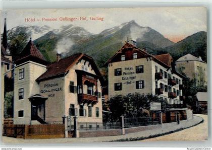 13494639 - Golling a Inn