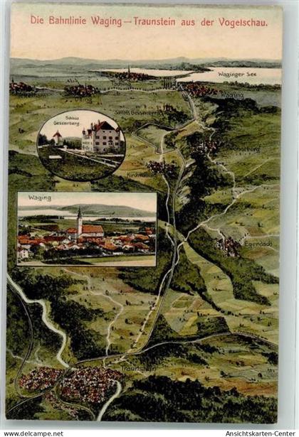 13501416 - Waging a. See