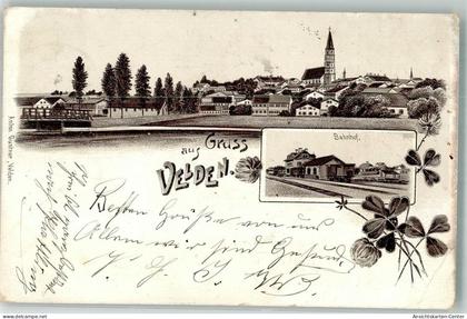 13536783 - Velden , Vils