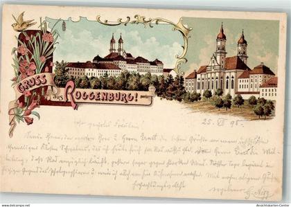 13555167 - Roggenburg , Schwab